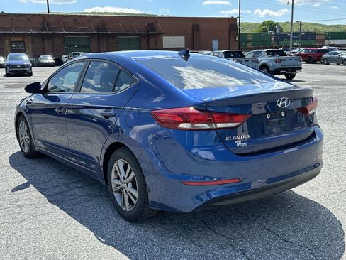 Used 2018 Hyundai Elantra Value Edition FWD image 6