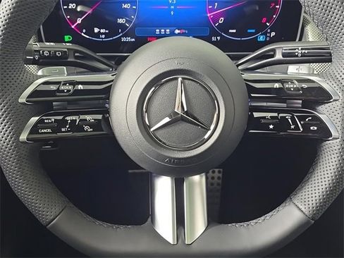 New 2026 Mercedes-Benz GLC 300 GLC 300 image 26