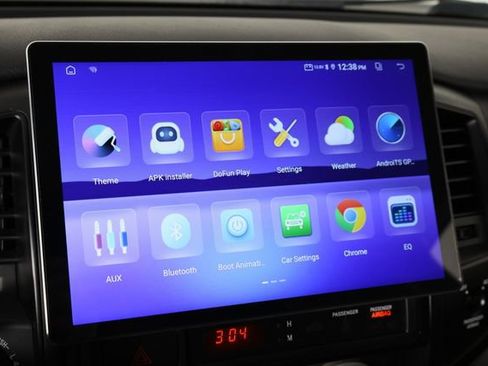 Used 2008 Toyota Tacoma 4x4 Access Cab V6 image 21