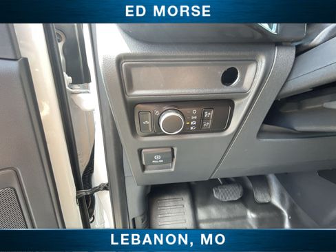 Used 2023 Ford F150 XL w/ STX Appearance Package AWD/4WD image 16