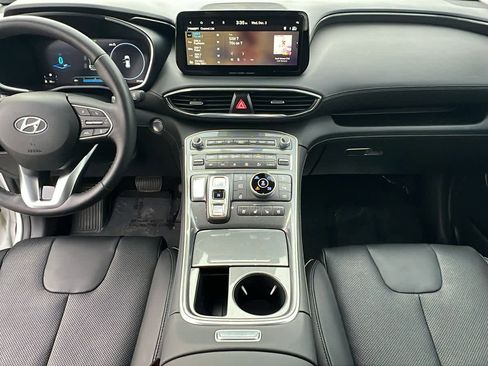 Used 2023 Hyundai Santa Fe Limited w/ Cargo Package image 26