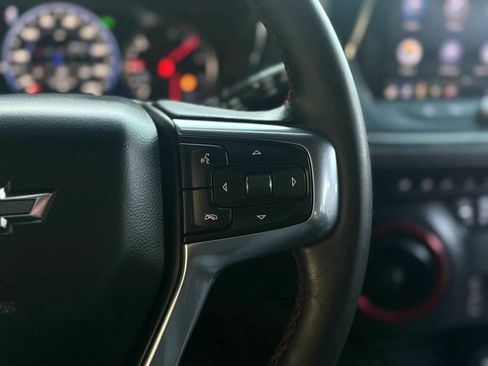 Used 2019 Chevrolet Blazer RS AWD/4WD image 30