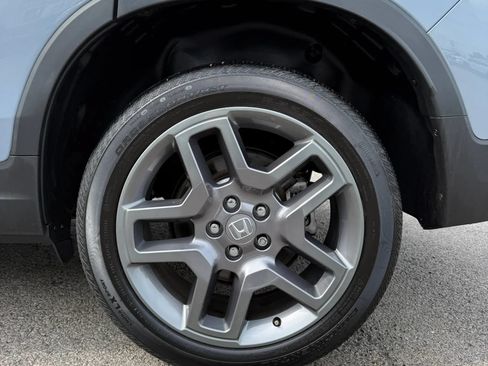Used 2023 Honda Passport EX-L image 30