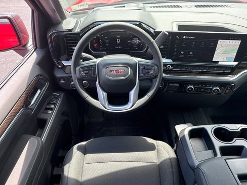 New 2026 GMC Sierra 1500 Elevation w/ Elevation Select Package AWD/4WD image 28
