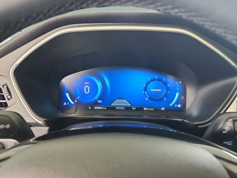 Certified 2022 Ford Escape SEL w/ Technology Package FWD image 10
