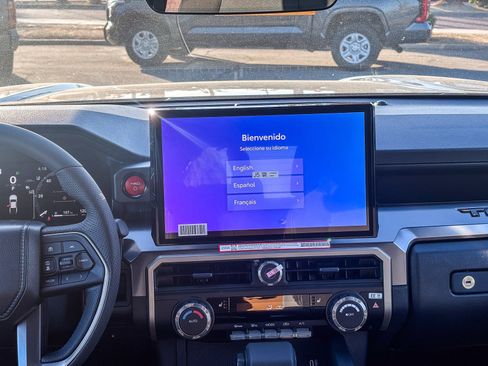 New 2026 Toyota Tacoma TRD Off-Road image 16