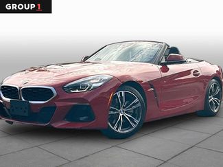 Certified 2026 BMW Z4 sDrive30i w/ Premium Package RWD video 1