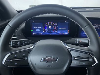 New 2026 Chevrolet Traverse Z71 w/ Driver Confidence Package