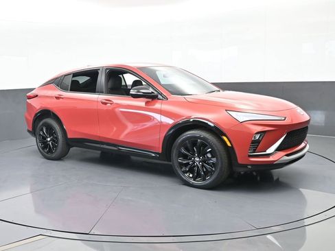 Used 2024 Buick Envista Sport Touring w/ Convenience I Package image 8