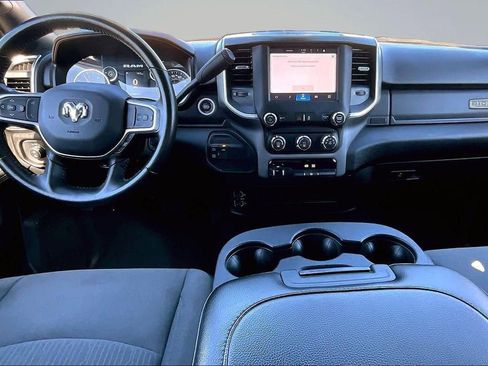 Used 2024 RAM 2500 Big Horn image 16