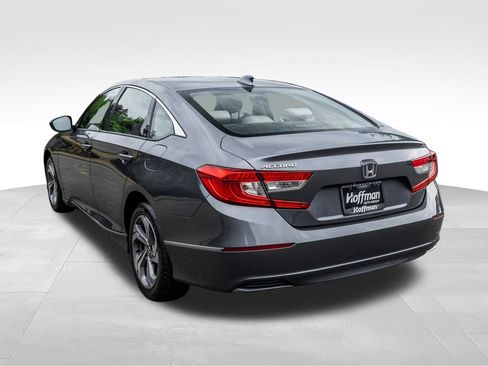 Used 2019 Honda Accord EX image 9