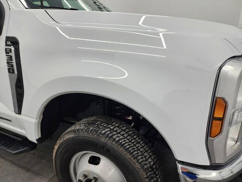 Used 2025 Ford F350 XL image 22