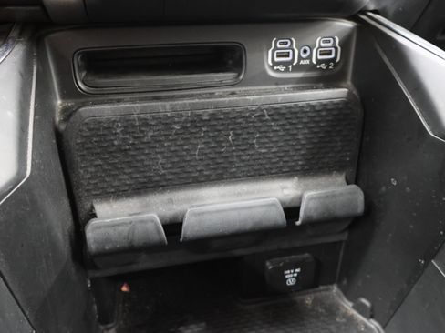 Used 2020 RAM 1500 Big Horn AWD/4WD image 44