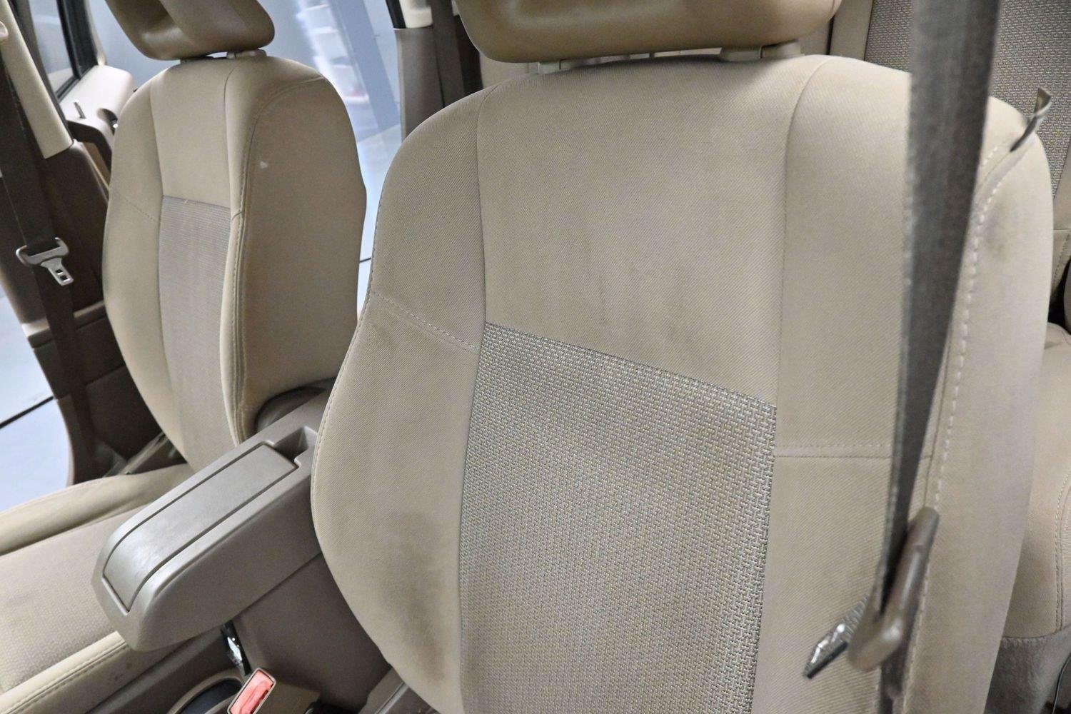 Used 2008 Jeep Patriot Sport FWD image 13