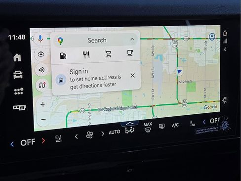 New 2026 Lincoln Navigator L Reserve w/ Jet Appearance Package AWD/4WD image 18