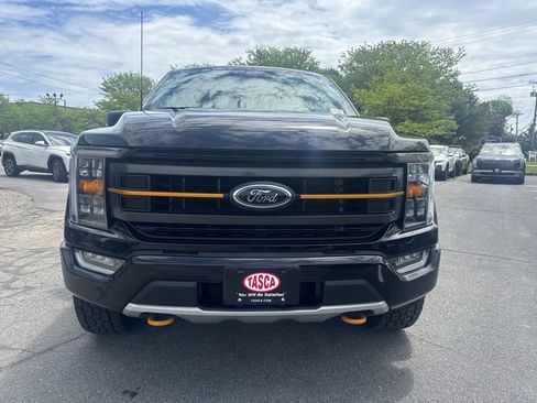 Used 2023 Ford F150 Tremor w/ Bed Utility Package AWD/4WD image 2