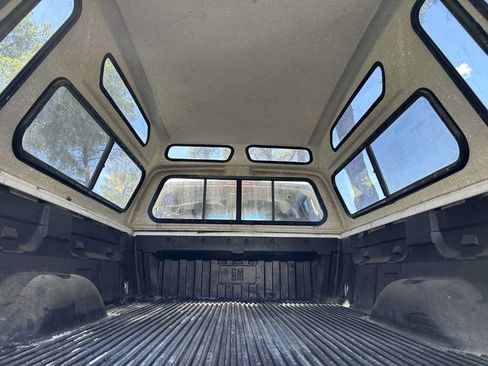 Used 2012 Chevrolet Silverado 2500 W/T AWD/4WD image 26
