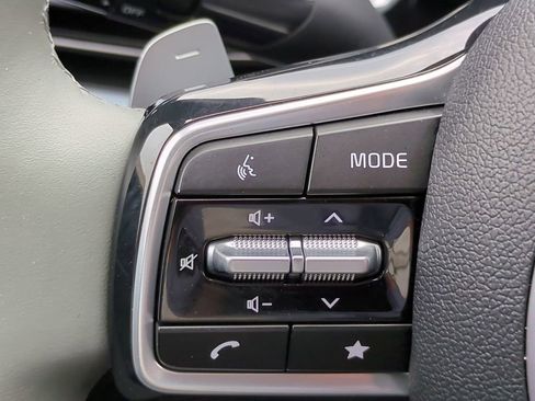 Used 2024 Kia Sorento SX Prestige w/ Sage Leather Package image 25