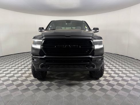 Used 2019 RAM 1500 Big Horn AWD/4WD image 3