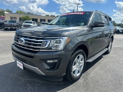 Used 2021 Ford Expedition XLT