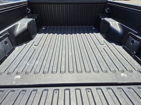 Used 2017 Toyota Tacoma TRD Sport RWD image 13