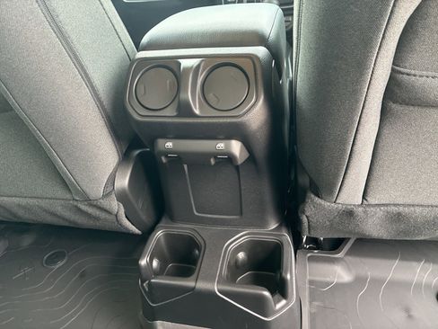 New 2026 Jeep Gladiator Sport image 19