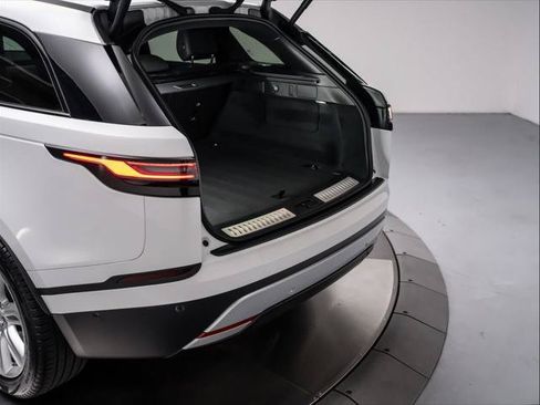 Used 2026 Land Rover Range Rover Velar S AWD/4WD image 30