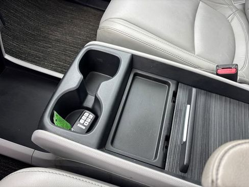 Used 2021 Honda Odyssey EX-L image 26