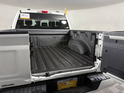 Used 2025 Ford F150 Platinum w/ Equipment Group 702A High AWD/4WD image 33