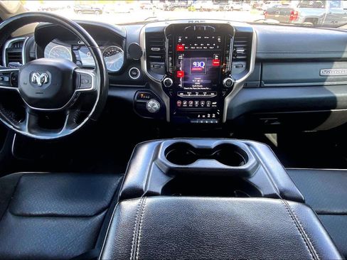 Used 2020 RAM 1500 Laramie image 15
