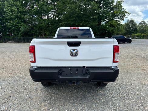 Used 2020 RAM 2500 Tradesman AWD/4WD image 6