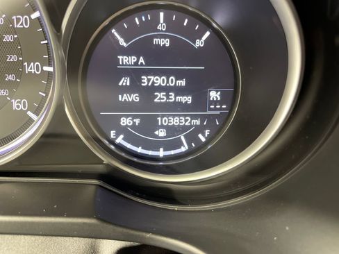 Used 2018 MAZDA CX-5 Touring FWD image 21