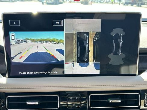 Used 2023 Lincoln Nautilus Reserve w/ Equipment Group 202A image 62