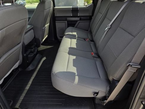 Used 2020 Ford F150 XLT AWD/4WD image 30