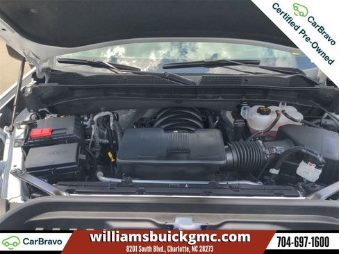 Certified 2024 GMC Sierra 1500 Denali w/ Denali Reserve Package image 28