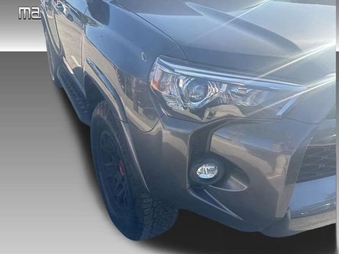 Used 2023 Toyota 4Runner SR5 Premium w/ Moonroof Package image 8