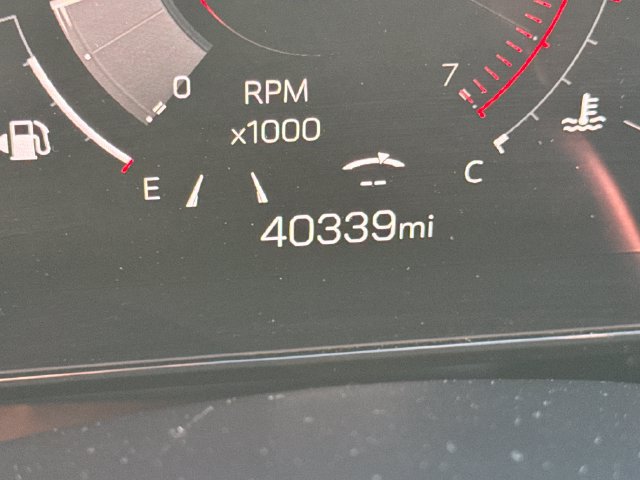 Used 2026 GMC Terrain Elevation FWD image 21