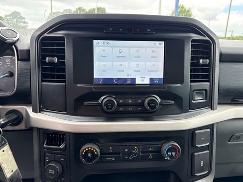 Used 2021 Ford F150 XLT AWD/4WD image 36