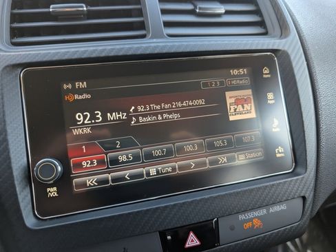 Used 2018 Mitsubishi Outlander Sport SE image 23