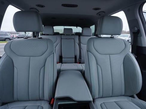 Used 2023 Hyundai Palisade SEL image 36