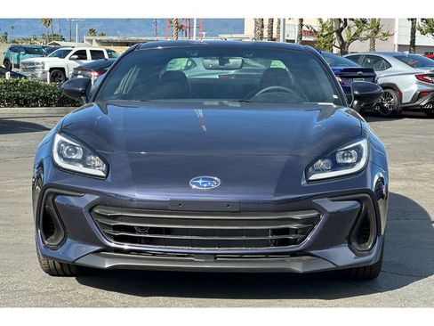 New 2025 Subaru BRZ Limited w/ Popular Package 2 image 9