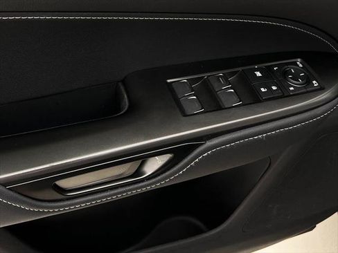 Certified 2024 Lexus NX 350h AWD w/ Cold Area Package image 22