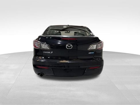 Used 2012 MAZDA MAZDA3 i Grand Touring image 7