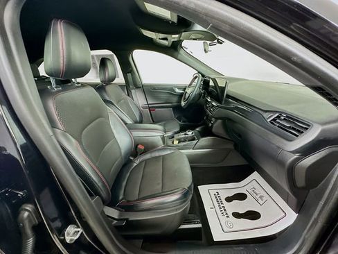 Used 2023 Ford Escape ST-Line w/ Tech Pack #1 image 31