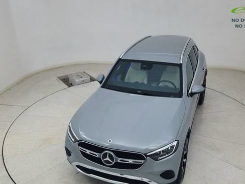Used 2026 Mercedes-Benz GLC 350e 4MATIC image 86