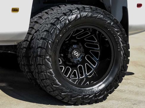 Used 2019 Chevrolet Silverado 3500 W/T w/ WT Convenience Package image 49