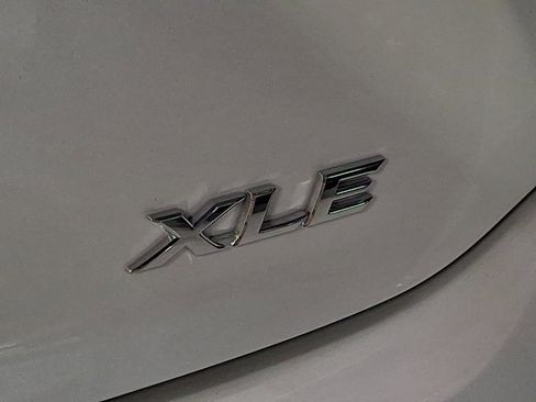 New 2026 Toyota Camry XLE FWD image 20