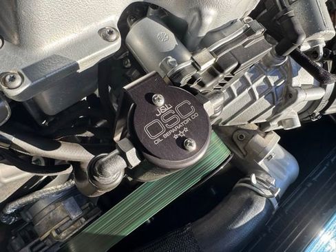 Used 2021 Dodge Challenger SRT Hellcat Redeye image 41