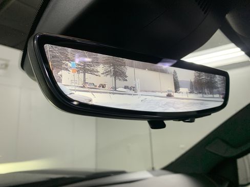 New 2026 GMC Sierra 1500 AT4 w/ Technology Package image 33