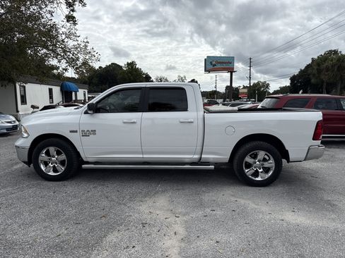 Used 2019 RAM 1500 Big Horn image 2